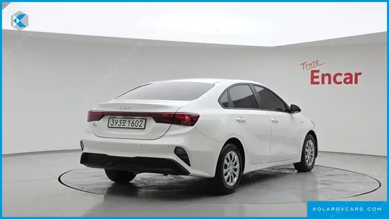 KIA K3 1.6
