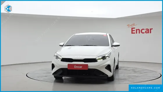 KIA K3 1.6