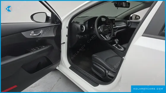 KIA K3 1.6