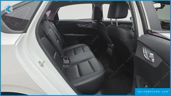 KIA K3 1.6