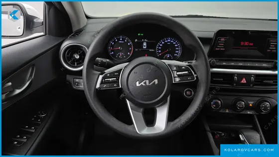 KIA K3 1.6