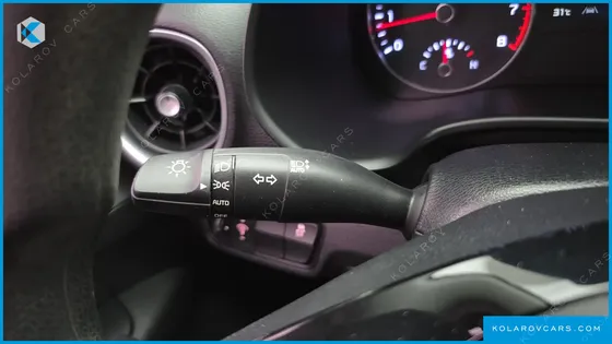KIA K3 1.6