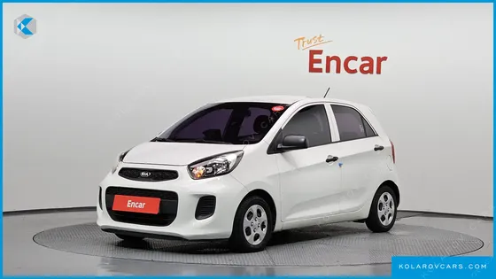 KIA MORNING (PICANTO) SMART