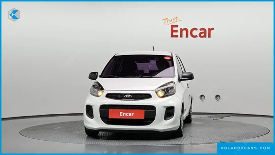 KIA MORNING (PICANTO) SMART