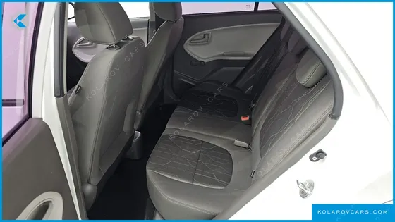 KIA MORNING (PICANTO) SMART