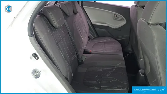 KIA MORNING (PICANTO) SMART