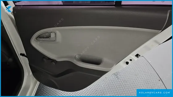 KIA MORNING (PICANTO) SMART