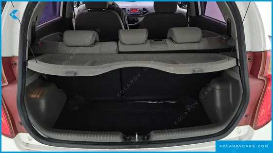 KIA MORNING (PICANTO) SMART