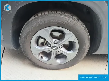 KIA SELTOS GASOLINE 2.0 2WD