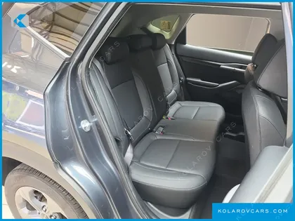 KIA SELTOS GASOLINE 2.0 2WD
