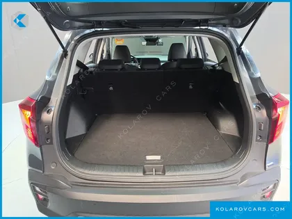 KIA SELTOS GASOLINE 2.0 2WD
