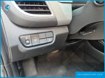 KIA SELTOS GASOLINE 2.0 2WD