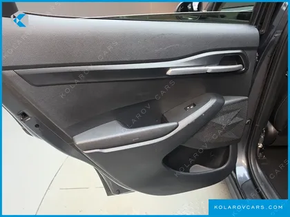 KIA SELTOS GASOLINE 2.0 2WD