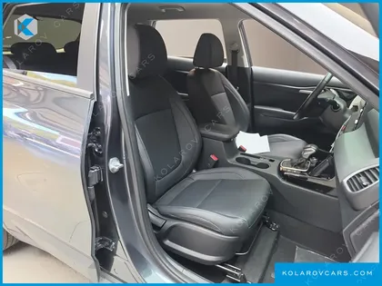 KIA SELTOS GASOLINE 2.0 2WD