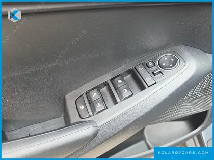 KIA SELTOS GASOLINE 2.0 2WD