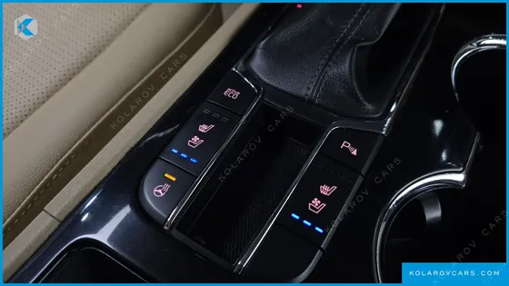 KIA CARNIVAL 9-SEATER PRSTIGE