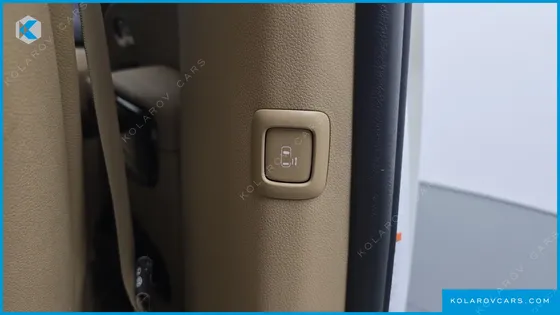 KIA CARNIVAL 9-SEATER PRSTIGE