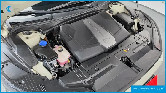 KIA EV6 LONG RANGE 4WD