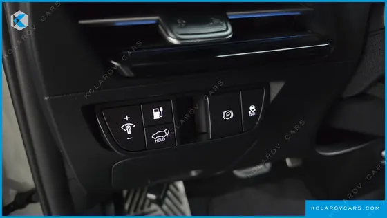 KIA EV6 LONG RANGE 4WD