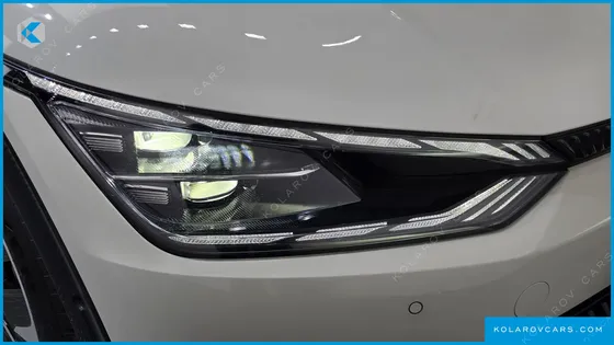 KIA EV6 LONG RANGE 4WD
