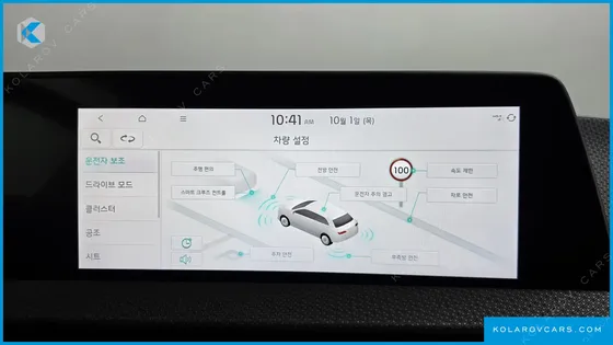KIA EV6 LONG RANGE 4WD