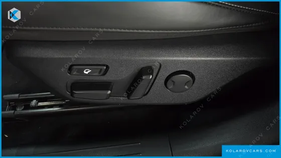 KIA EV6 LONG RANGE 4WD