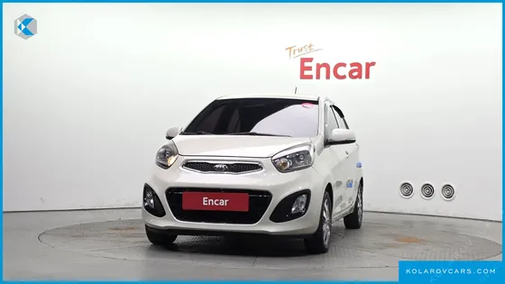 KIA MORNING (PICANTO) DELUXE TRENDY