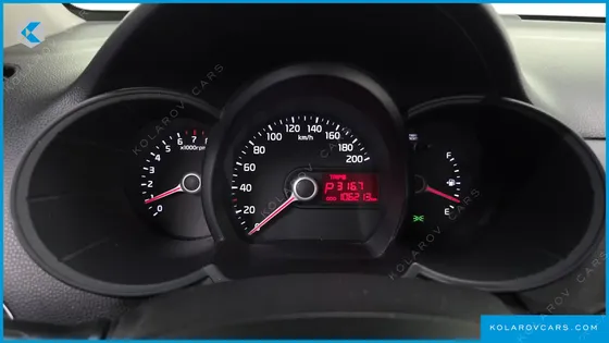 KIA MORNING (PICANTO) DELUXE TRENDY