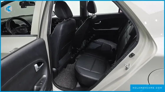 KIA MORNING (PICANTO) DELUXE TRENDY