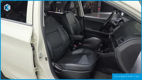 KIA MORNING (PICANTO) DELUXE TRENDY