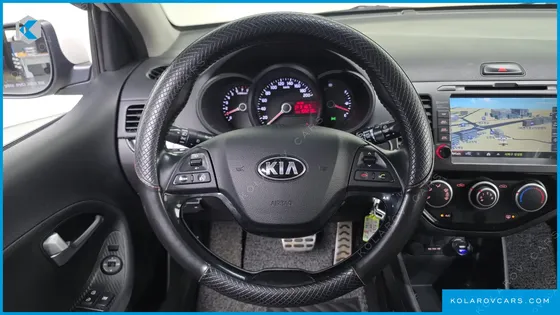 KIA MORNING (PICANTO) DELUXE TRENDY