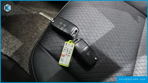 KIA MORNING (PICANTO) DELUXE TRENDY