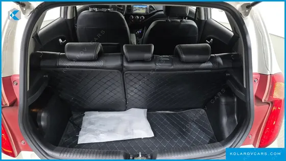 KIA MORNING (PICANTO) DELUXE TRENDY