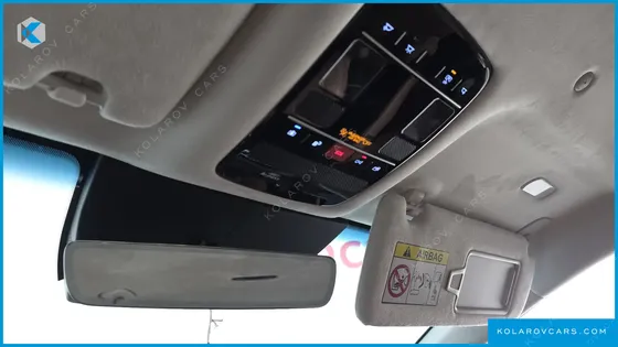 HYUNDAI GRANDEUR CALLIGRAPHY