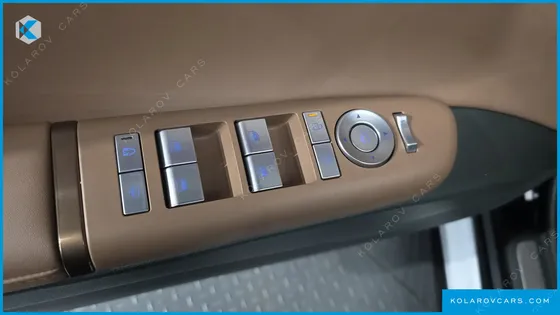 HYUNDAI GRANDEUR CALLIGRAPHY
