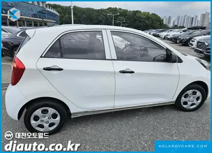 KIA MORNING (PICANTO) SMART