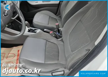 KIA MORNING (PICANTO) SMART