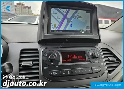 KIA MORNING (PICANTO) SMART