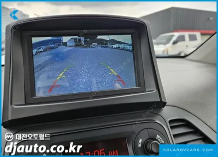 KIA MORNING (PICANTO) SMART