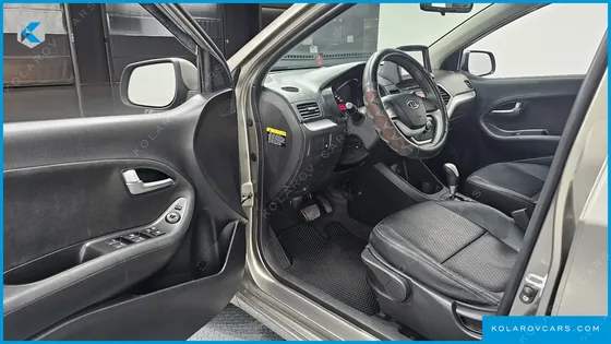 KIA MORNING (PICANTO) DELUXE SPECIAL