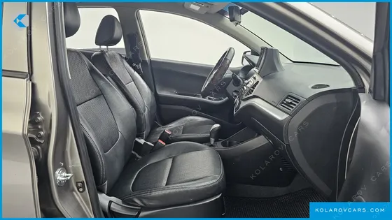 KIA MORNING (PICANTO) DELUXE SPECIAL