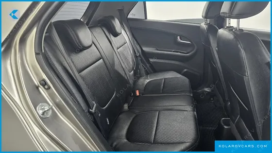 KIA MORNING (PICANTO) DELUXE SPECIAL