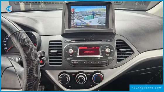 KIA MORNING (PICANTO) DELUXE SPECIAL
