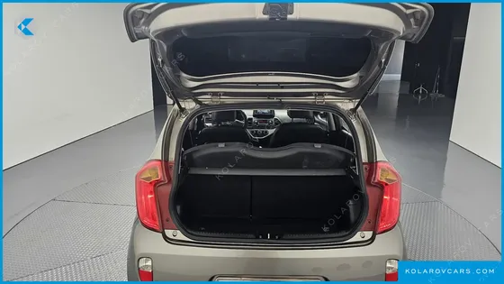 KIA MORNING (PICANTO) DELUXE SPECIAL