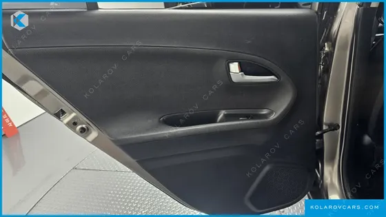 KIA MORNING (PICANTO) DELUXE SPECIAL