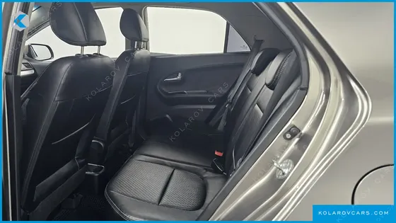 KIA MORNING (PICANTO) DELUXE SPECIAL