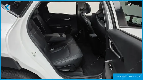 KIA EV6 LONG RANGE
