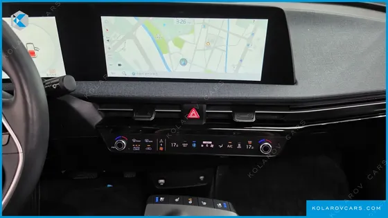 KIA EV6 LONG RANGE