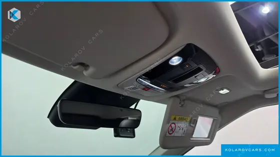 KIA EV6 LONG RANGE