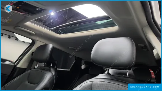 KIA EV6 LONG RANGE